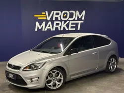 FORD Focus ST 2.5 225ch - Suivi complet - Climatisation - Sièges Sport - Sièges chauffant - Distribution OK - Stage 1 Ethanol