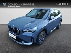 Bmw X1 sDrive18i 136ch xLine