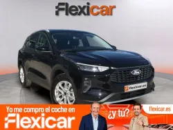 FORD Kuga 1.5 EcoBoost Titanium FWD 150