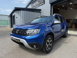 Dacia DUSTER 1.5 BLUE DCI 115CH PRESTIGE 4X2/ 1 ERE MAIN/