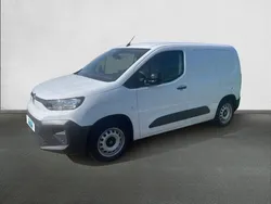 Citroën Berlingo VAN M 650KG BLUEHDI 130 S&S EAT8