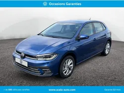 Volkswagen Polo 1.0 TSI 95 S&S BVM5 Style