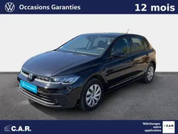 Volkswagen Polo 1.0 MPI 80 S&S BVM5