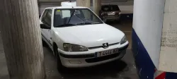 Peugeot 106 1.5D Long Beach