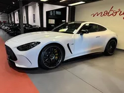 Mercedes-benz AMG GT 63 585ch 4Matic+