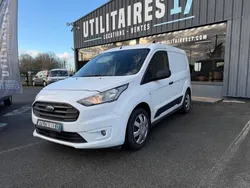 Ford Transit Connect L1 1.5 EcoBlue 75ch Ambiente