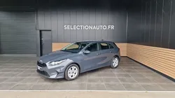 Kia CEED III 1.0 T-GDI 100 ISG Active Business