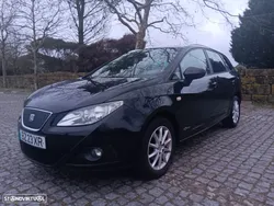 SEAT Ibiza 1.2 TDI CR Ecomotive Style