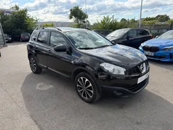 NISSAN QASHQAI+2 1.6 dCi 130 FAP All-Mode Stop/Start 360