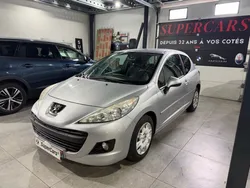 Peugeot 207 1.4 95 CH Filou