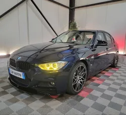 Bmw 328i F30 Sport 🌟 Superbe configuration 🌟 Propulsion + Boîte mécanique / Reprise possible
