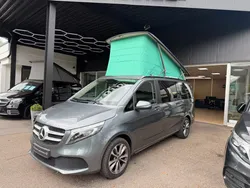 Mercedes-Benz Marco Polo V 250 4Matic Édition Artventure