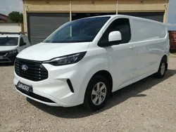 FORD TRANSIT CUSTOM 320 2.0 Tdci 136 Limited L2H1 Limited
