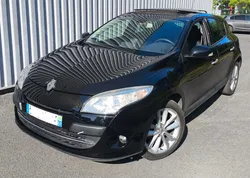 Renault Megane 3 1.5 DCi Dynamique