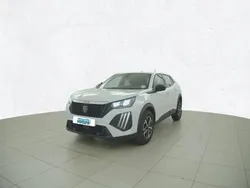 Peugeot 2008 PureTech 100 S&S BVM6 - Active