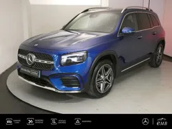 Mercedes GLB 200 d AMG Line