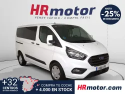 FORD Transit FT 310 L2 Van Trend 130