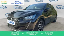 Peugeot 208 1.5 BlueHDi 100 Allure