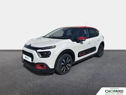CITROEN C3 PureTech 83 S&S BVM5 Shine