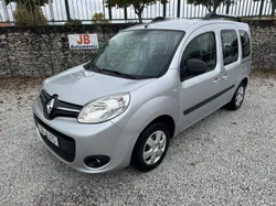 Renault Kangoo 1.5 dCi Confort