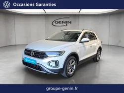 VOLKSWAGEN T-Roc 1.0 TSI 116 Start/Stop BVM6 VW Edition