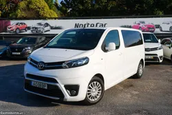 Toyota Proace 1.5 D-4D L1 1.0T Com