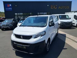 PEUGEOT EXPERT Standard 2.0 BlueHDi - 120 S&S III FOURGON Fourgon Pro PHASE 1