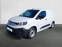 Citroën Berlingo VAN M 650KG BLUEHDI 100 S&S BVM6