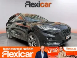 FORD Kuga 2.0 EcoBlue ST-Line FWD 120 Aut.