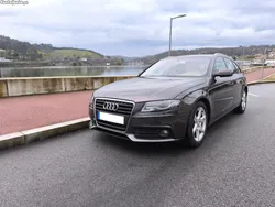 Audi A4 Avant TDI 2.0 170cv