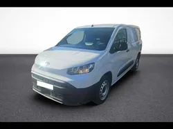 Toyota Proace City LONG 1.5L 130 D-4D START 3p