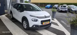 Citroën C3 STE 1.5 HDI FEEL BUISNESS R