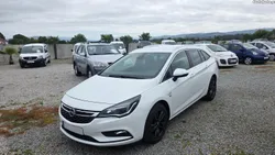 Opel Astra K Sports Tourer 1.6d 110cv