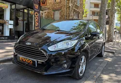 Ford fiesta 1.0 scti 100 freetech
