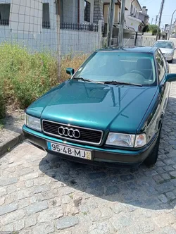 Audi 80 80 td 1.9