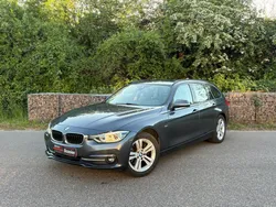 BMW Série 320d xDrive 190cv Touring LCI - 1er MAIN | SPORT LINE | SIEGE CHAUFFANT | ATTELAGE