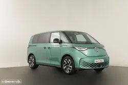 VW ID.Buzz Pro