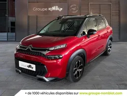 Citroën C3 Aircross PureTech 110 S&S BVM6 Shine