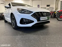 Hyundai i30 1.0 T-GDI Style