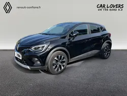 RENAULT Captur TCe 90 Evolution