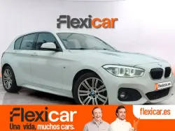 BMW Serie 1 118d