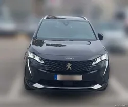Peugeot 5008 1.5Hdi Allure Pack