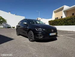 Fiat Tipo 1.3 MultiJet