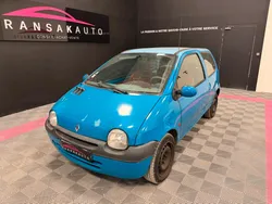 RENAULT TWINGO 1.2i 16V Expression