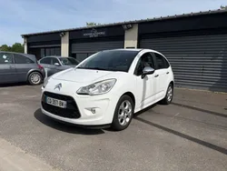 Citroën c3 1.4 hdi 70 collection