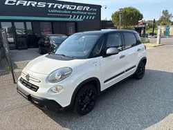 FIAT FIAT 500 Fiat 500L 1.3 Multijet 16V - 95 S&S Série 9 L Sport PHASE 2 Garantie 12 Mois