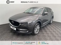 Mazda CX-5 2020 2.2L Skyactiv-D 150 ch 4x2 Selection