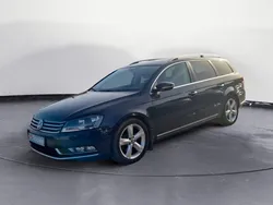 Volkswagen Passat SW B7 2.0 TDI 140 / ATTELAGE / GARANTIE 12 MOIS / KIT DISTRIBUTION NEUF