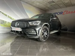 Mercedes-Benz GLC 300 de 4Matic