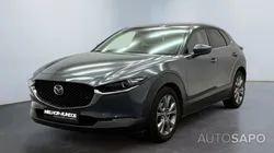 Mazda CX-30 de 2021
